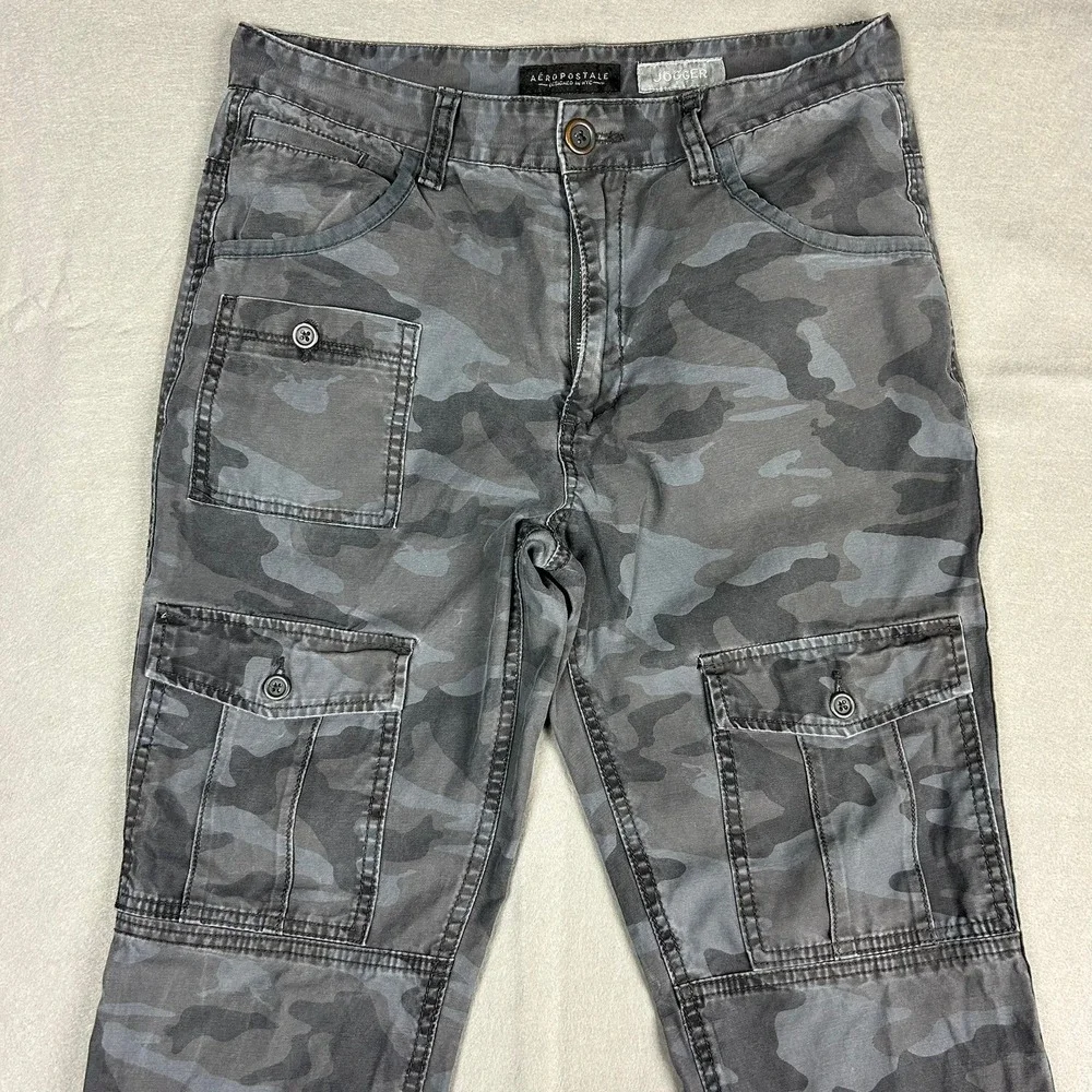 Aeropostale jogger pants